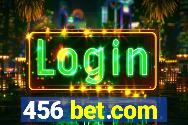 456 bet.com